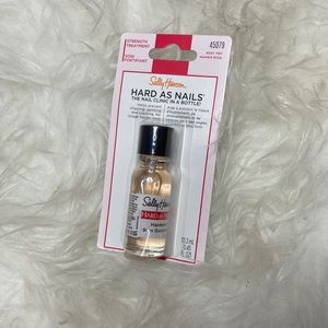 Sally Hansen Hard as Nails Nail Treatment